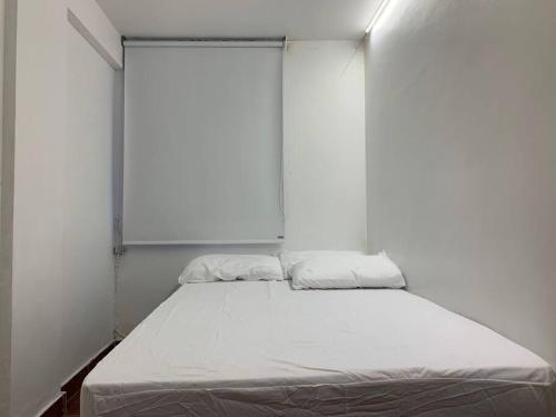Acogedor Apartamento Urbanización Tricentenario, Medellín (fotografie 7)