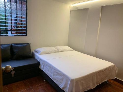 Acogedor Apartamento Urbanización Tricentenario, Medellín (fotografie 9)
