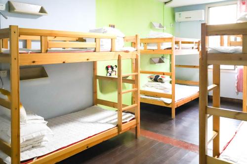 Changsha Fuxiangyuan International Hostel