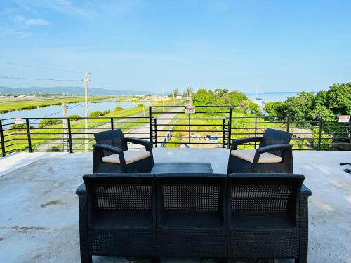 A környék, Villa Panorama in Montego Bay Városközpont