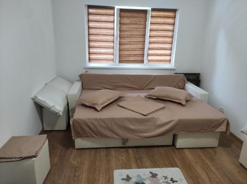 B&B Râmnicu Vâlcea - Apartament 2 camere tip studio - Bed and Breakfast Râmnicu Vâlcea