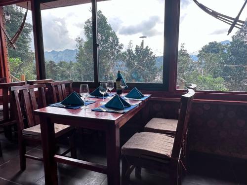 Restaurant, Bac Ha Charm Stay in Bac Ha (Lao Cai)