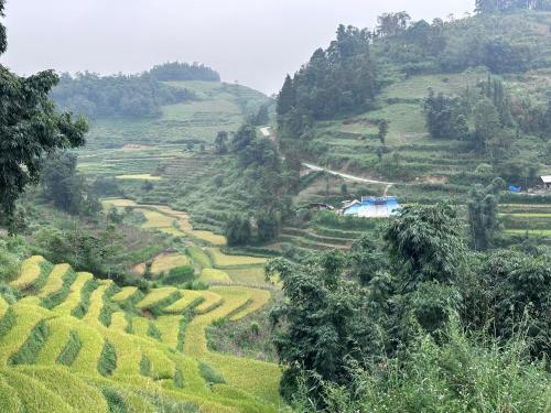 Bac Ha Charm Stay in Bac Ha (Lao Cai)