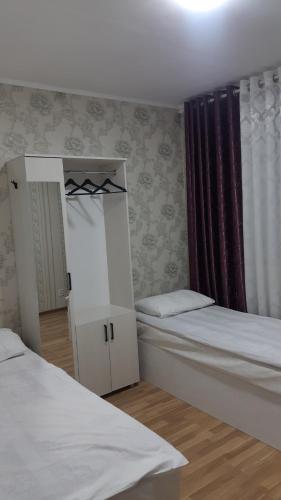 Гостиничный дом Эко, Karakol