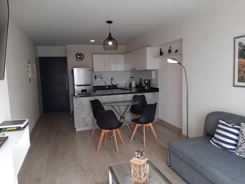 Alojamiento en Barranco - Durante todo el año