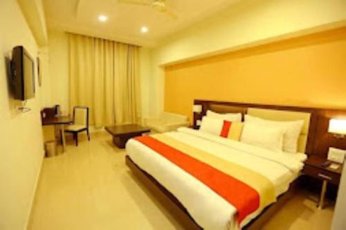 Hotel Madhuban Haridwar