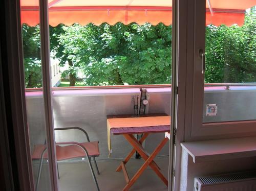Appartement Fortuna
