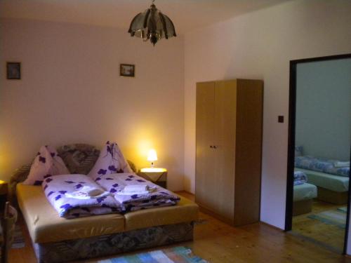 Chalupa Tourov in Bavorov