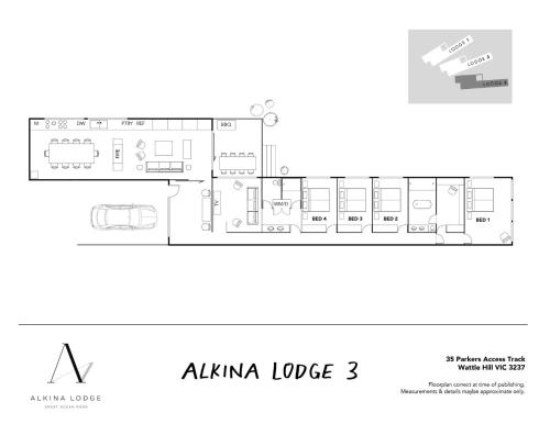 Alkina Lodge 3