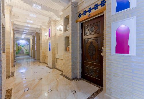 Khurjin Boutique 2