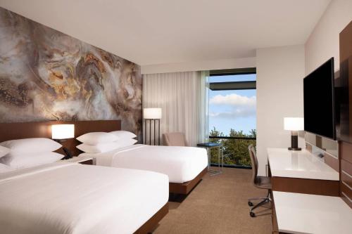 Delta Hotels by Marriott Dallas Southlake - image 3