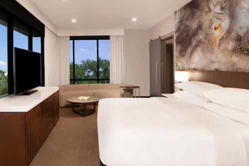 Delta Hotels by Marriott Dallas Southlake