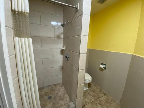 4 Star Motel in Los Angeles, USA