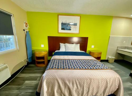 4 Star Motel, Los Ángeles (foto 10)