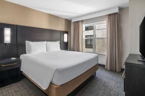 Residence Inn by Marriott Phoenix Glendale Sports & Entertainment District