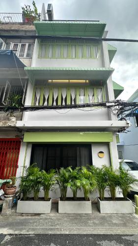 The Tangerine Guesthouse Images