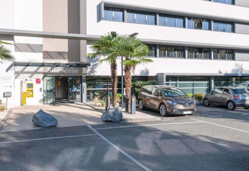 B&B Hôtel Pau Zénith - image 9