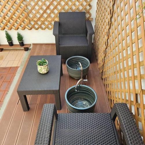 Exclusive House Hanok Stay 'Soo Hanok' - Фото 1