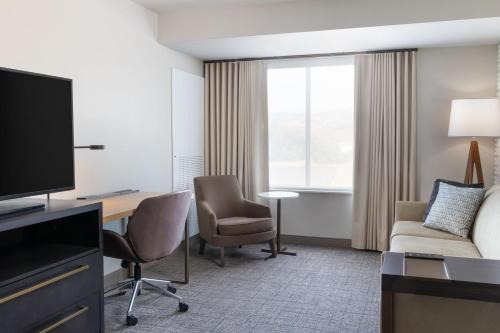 Two-Bedroom Suite