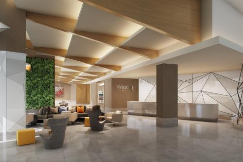 The Westin Irving Convention Center at Las Colinas