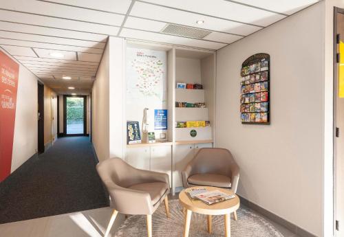 B&B Hôtel Pau Zénith - main image