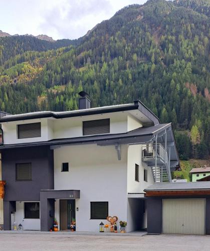 Mountain JoLe in Krossbach