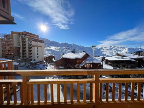 Cosy Apartment Val Thorens Val Thorens