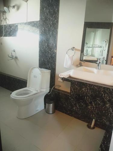 Comfort Triple Room image 1