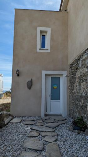 Viesnīcas āriene, U Maestrale in Chiatra