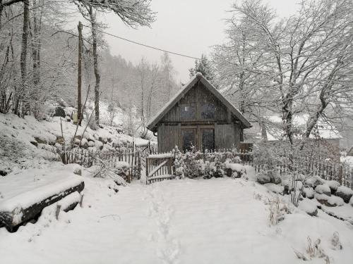 Cabanon Sud Vosges près de Gérardmer et Remiremont - image 8