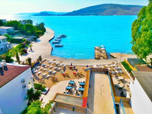 Bodrum City Hotels