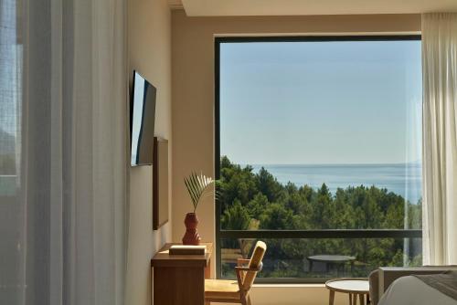 Rodyti, Celestial All Suites in Kefalinija