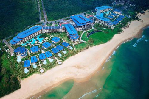 The Westin Shimei Bay Resort