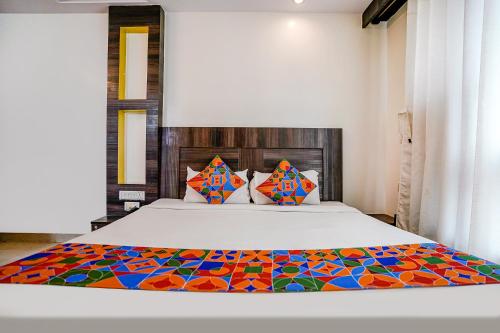 OYO Hotel Kingdom Of Sai