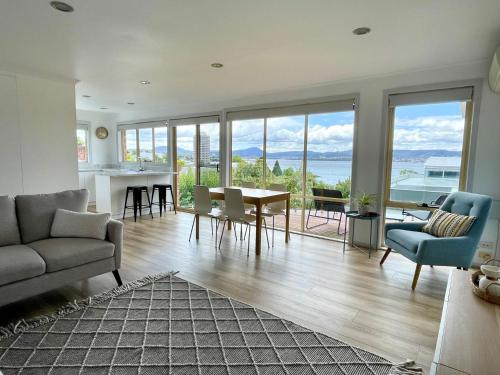 River Views, Sandy Bay (fotografie 3)