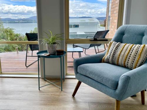 River Views, Sandy Bay (fotografie 7)