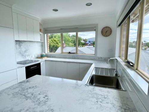 River Views, Sandy Bay (fotografie 9)