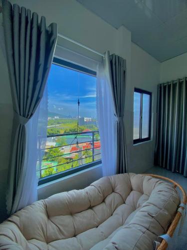 Homestay Tuyết Trinh in Vinh Ngoc