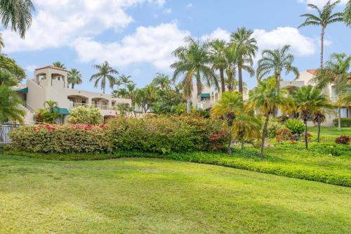 Palms at Wailea 2108