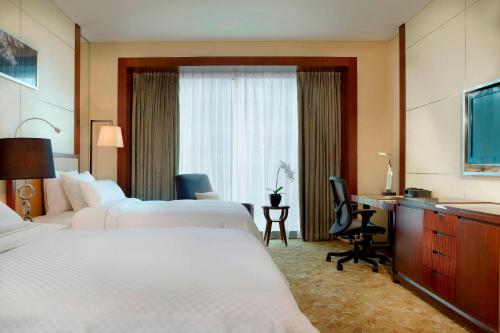 Westin Twin Bed Room  image 5