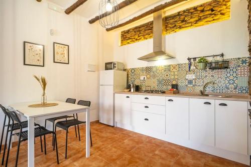 Létesítmények, Paraje la Suerte Apartamento Dalia in Adra