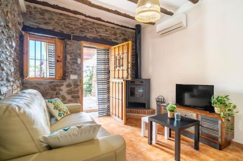 Paraje la Suerte Apartamento Dalia in Adra