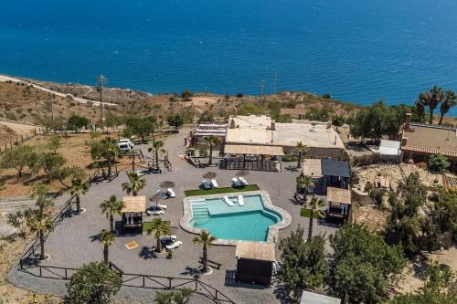 Paraje la Suerte Apartamento Dalia in Adra