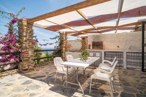 A környék, Paraje la Suerte Apartamento Dalia in Adra