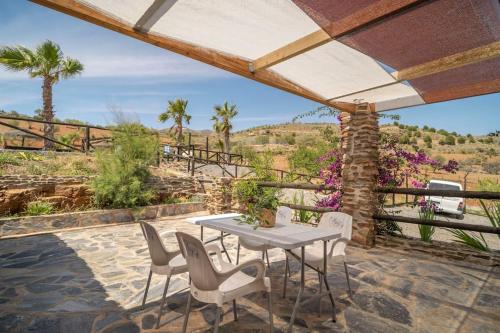 Paraje la Suerte Apartamento Dalia in Adra