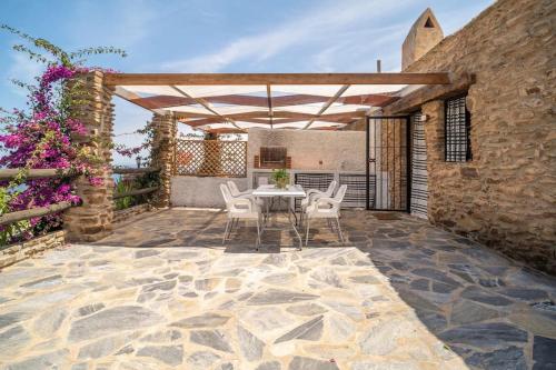 Paraje la Suerte Apartamento Dalia in Adra