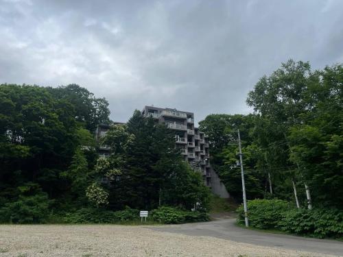 フューデイズコンドミニアム定山渓101号室