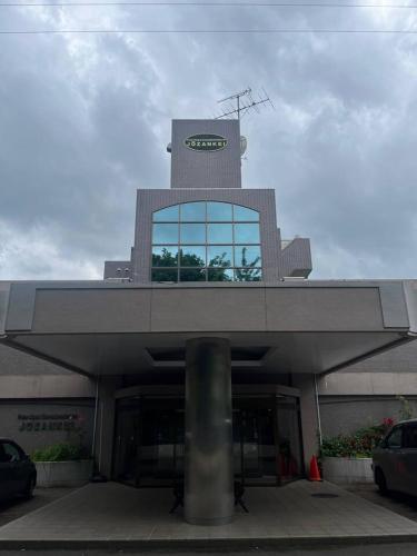 フューデイズコンドミニアム定山渓101号室