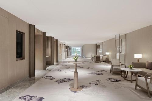 Four Points by Sheraton Suzhou, Wuzhong - 회의실/연회장