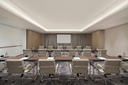 Four Points by Sheraton Suzhou, Wuzhong - 회의실/연회장